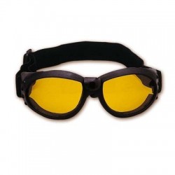 Gafas Plastico Protectoras Montar